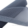 Grey fiberglass mosquito net